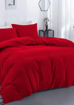 Red Plain